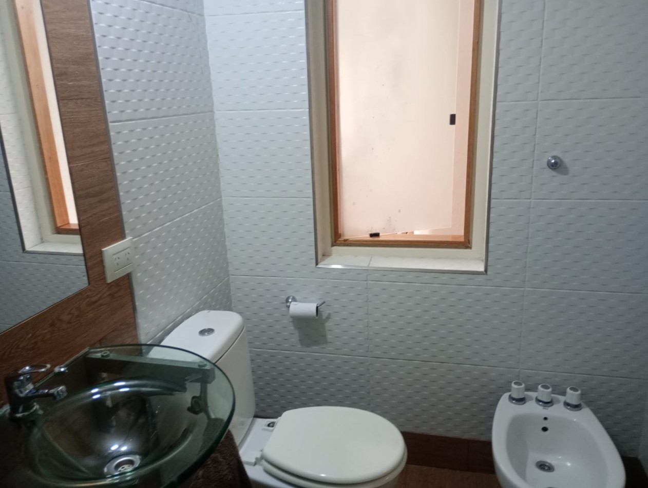 Se vende un espectacular departamento de 6 ambientes - Monserrat
