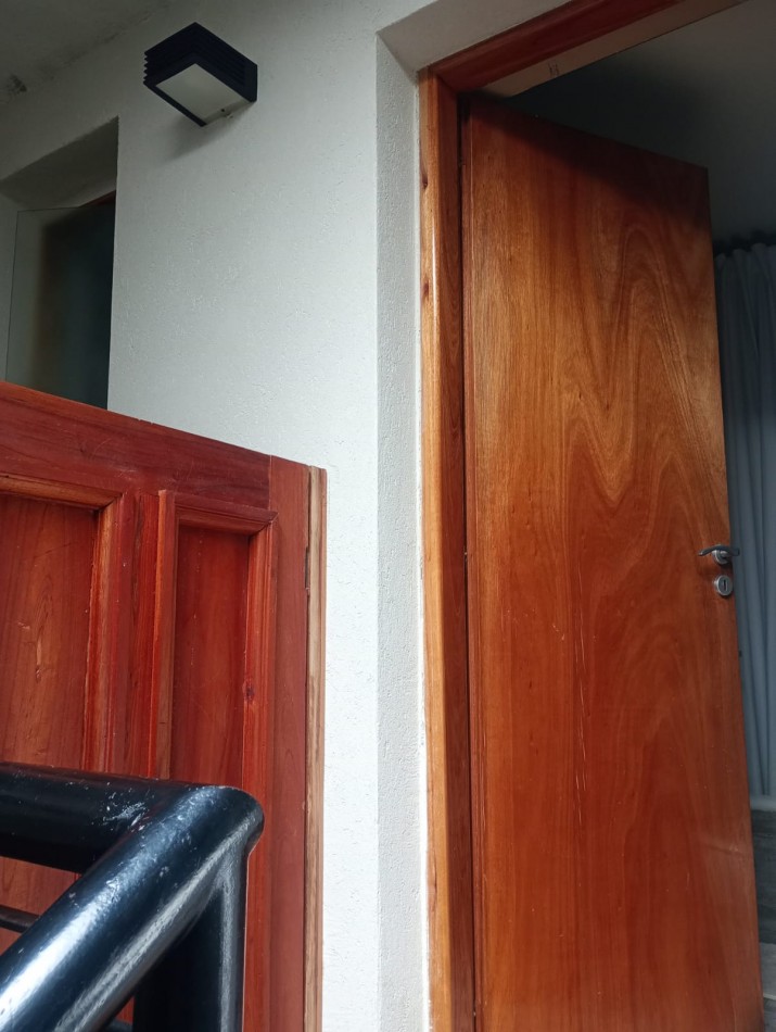 Se vende un espectacular departamento de 6 ambientes - Monserrat