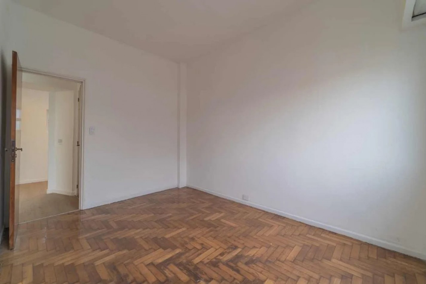 Se vende un hermoso departamento de 2 ambientes con balcon - San Telmo
