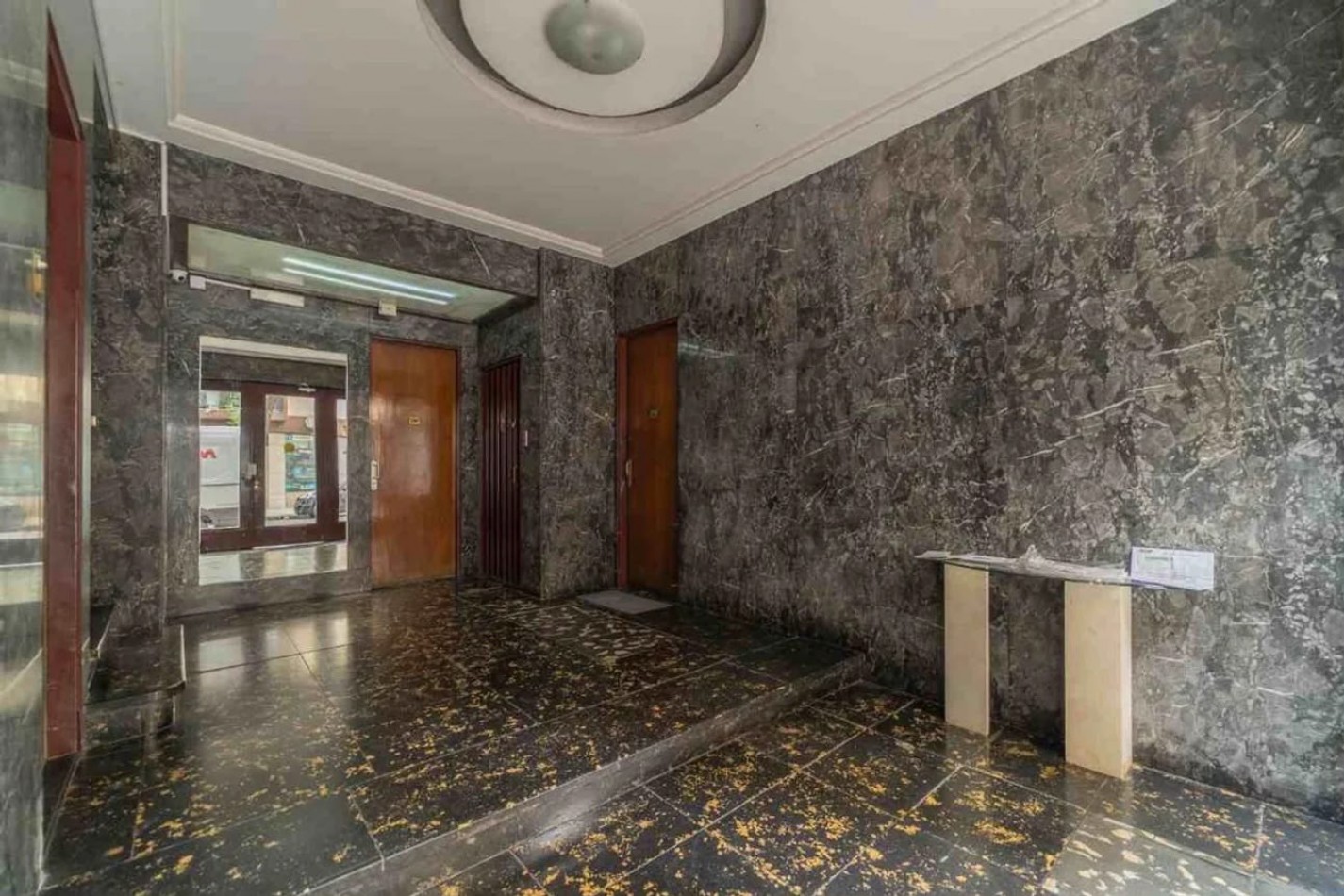 Se vende un hermoso departamento de 2 ambientes con balcon - San Telmo