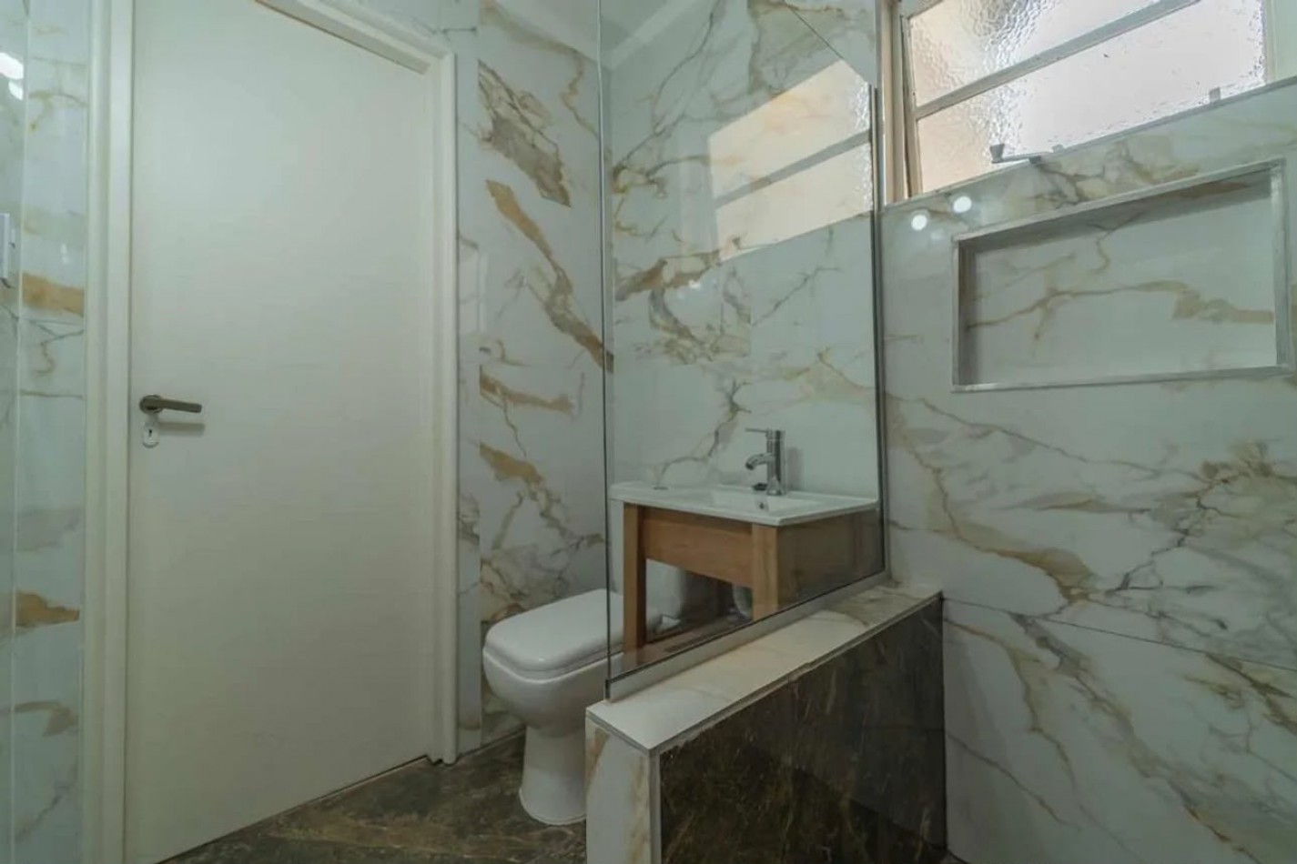 Se vende un hermoso departamento de 2 ambientes con balcon - San Telmo