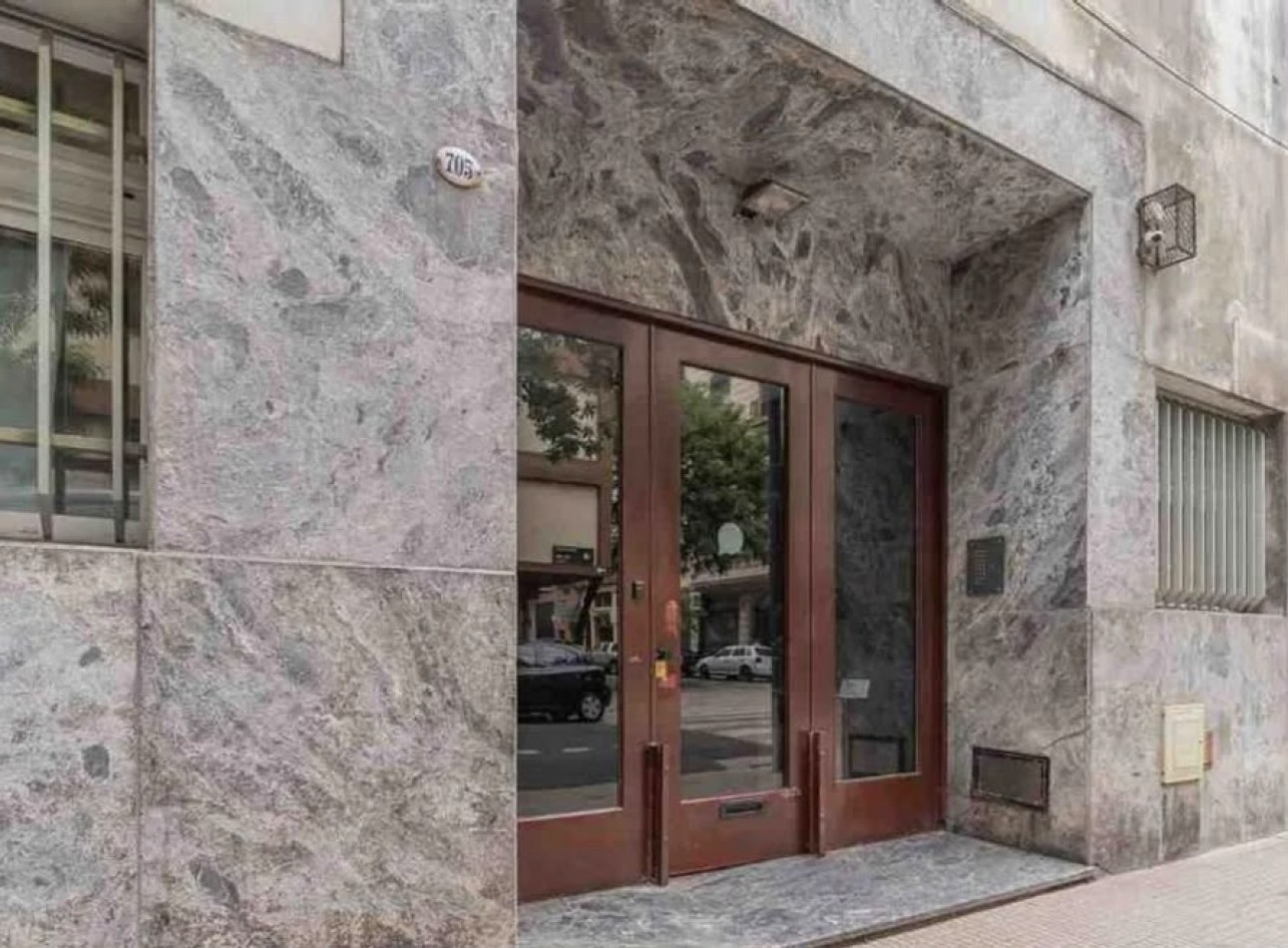 Se vende un hermoso departamento de 2 ambientes con balcon - San Telmo