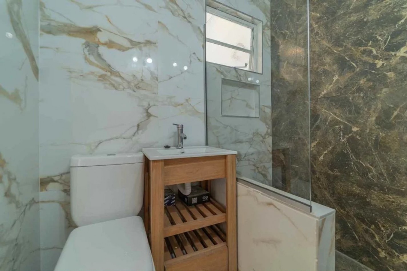Se vende un hermoso departamento de 2 ambientes con balcon - San Telmo