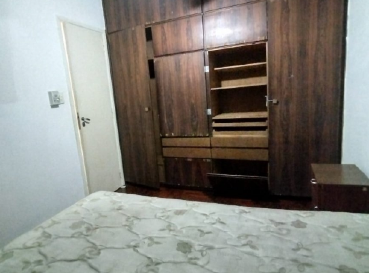 Se Alquila un Departamento de 2 Ambientes Semi Amoblado - Monserrat