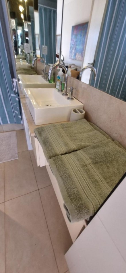 Se alquila un hermoso departamento monoambiente amplio con balcon - Palermo