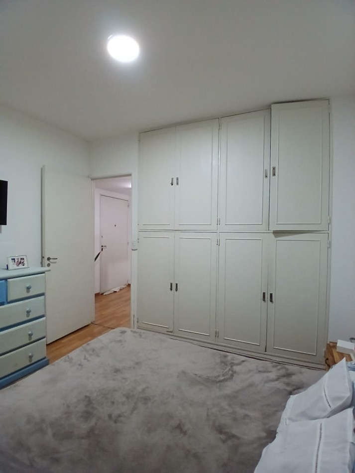 Se vende un agradable departamento de 2 ambientes - Retiro