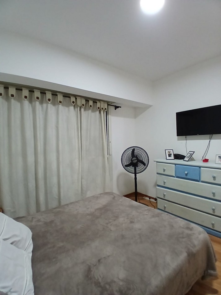 Se vende un agradable departamento de 2 ambientes - Retiro