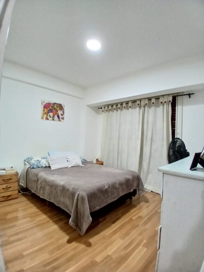 Se vende un agradable departamento de 2 ambientes - Retiro