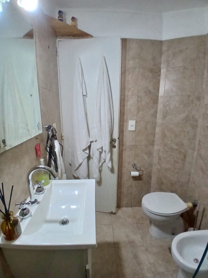 Se vende un agradable departamento de 2 ambientes - Retiro