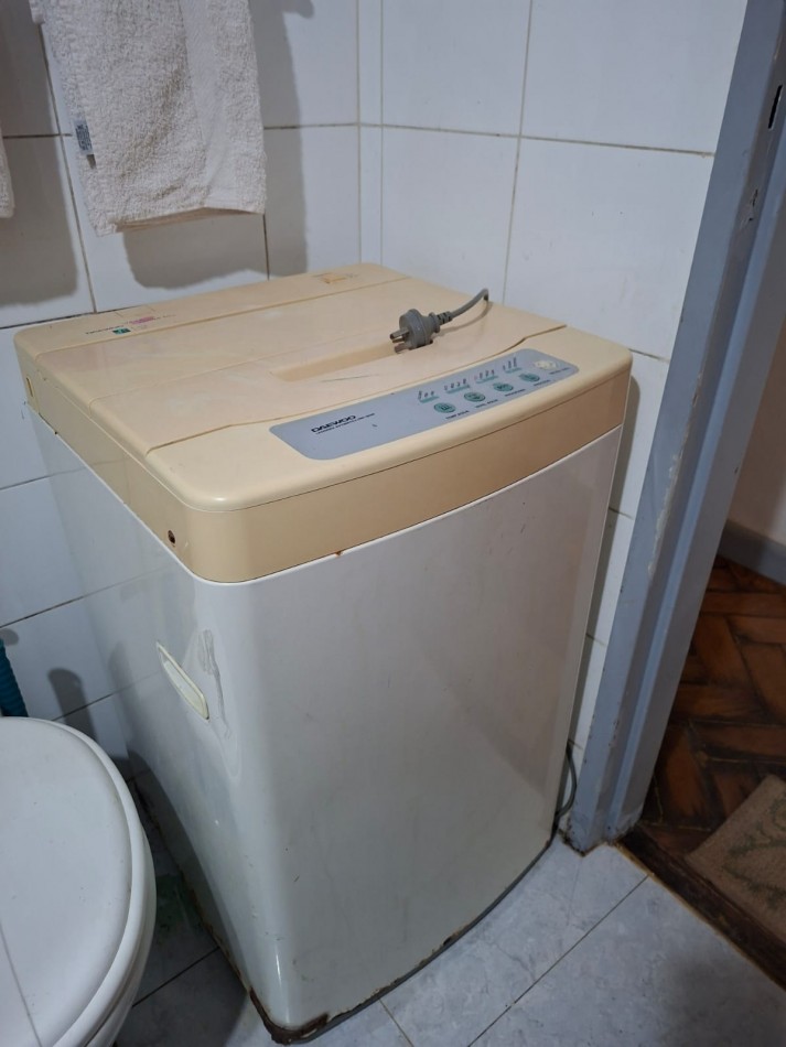 Se vende un hermoso departamento de 2 ambientes - San Nicolas