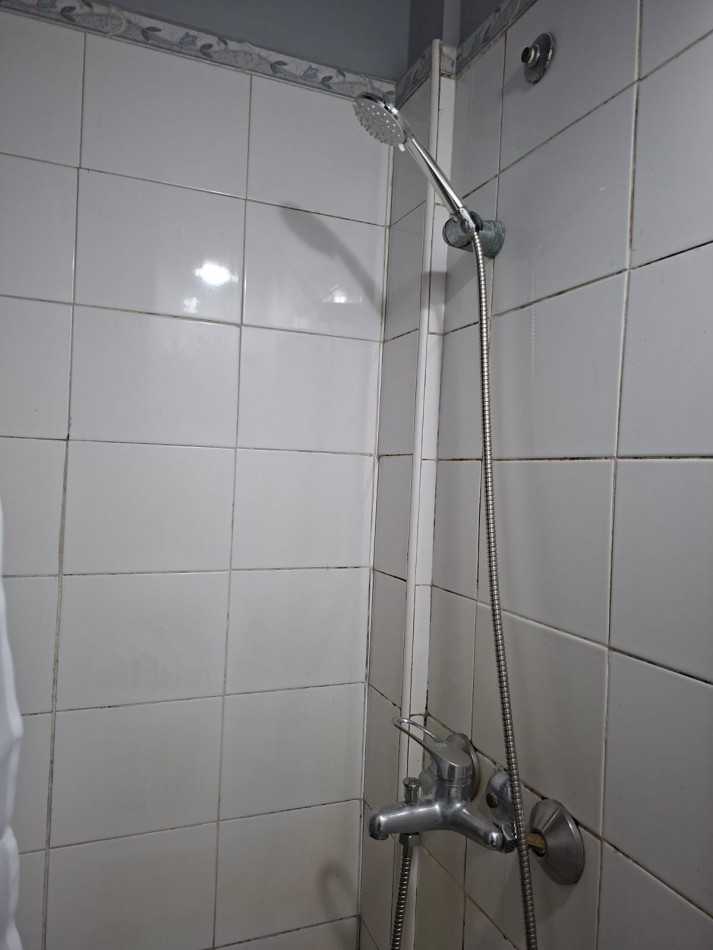 Se vende un hermoso departamento de 2 ambientes - San Nicolas