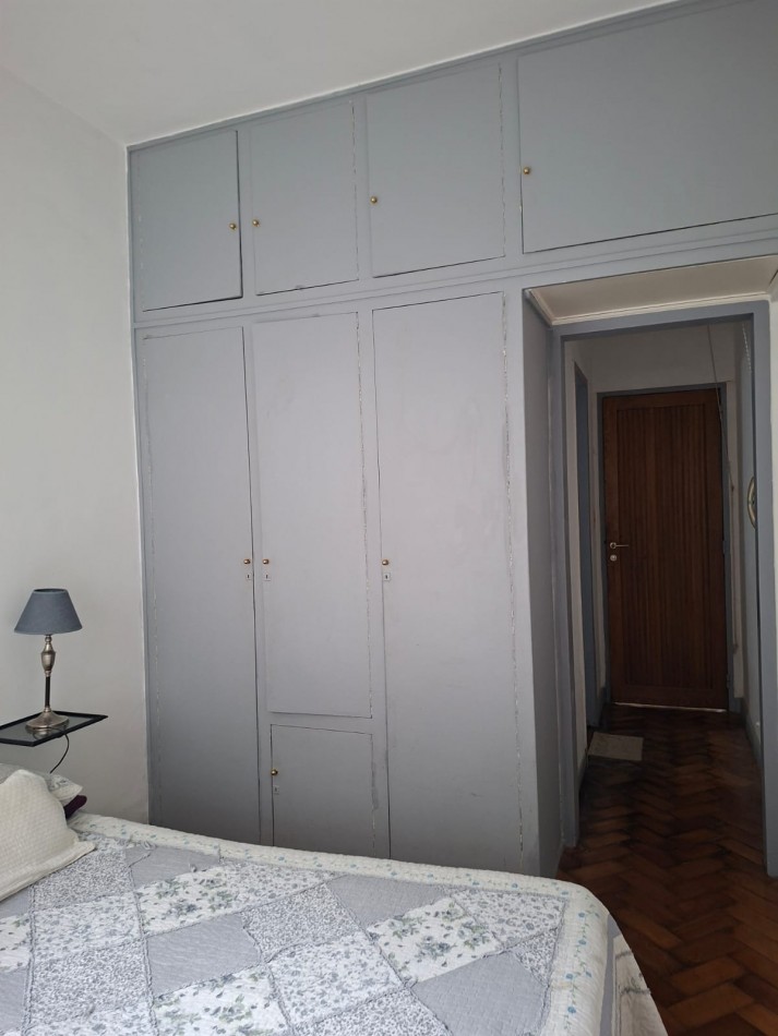 Se vende un hermoso departamento de 2 ambientes - San Nicolas