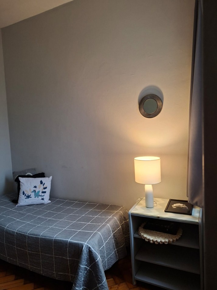 Se vende un hermoso departamento de 2 ambientes - San Nicolas