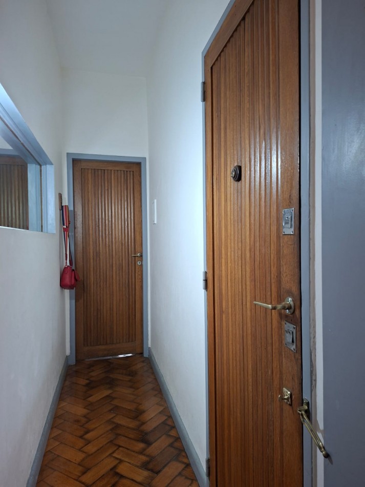Se vende un hermoso departamento de 2 ambientes - San Nicolas