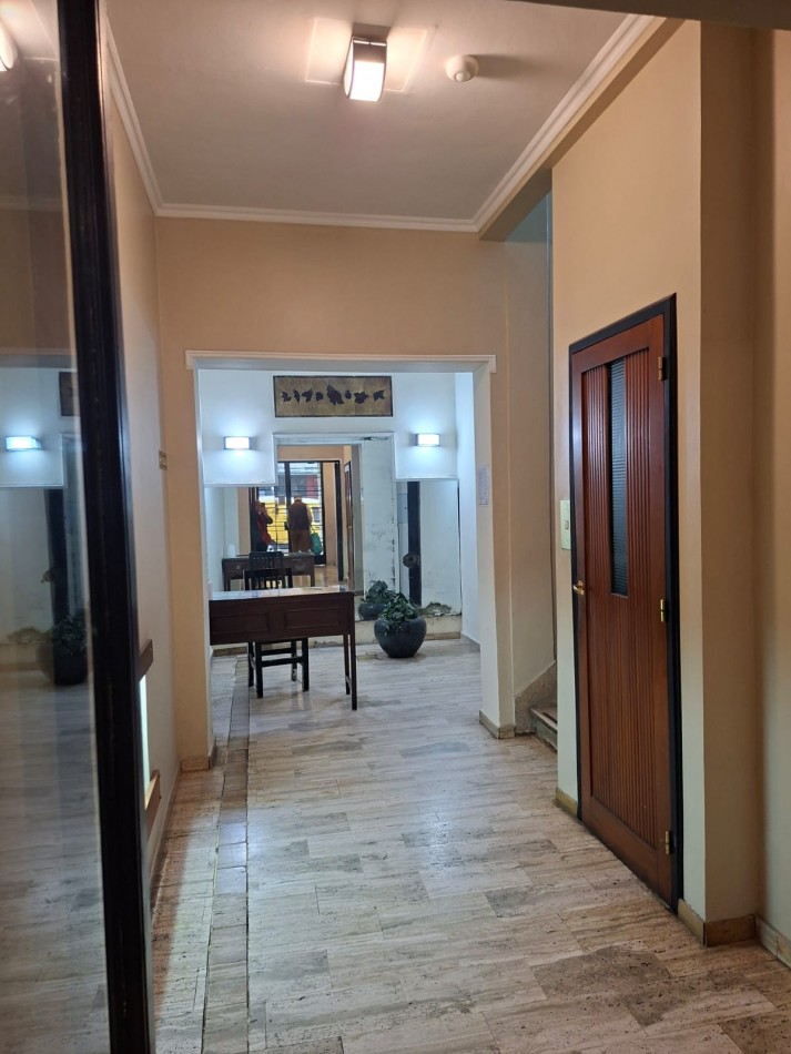 Se vende un hermoso departamento de 2 ambientes - San Nicolas