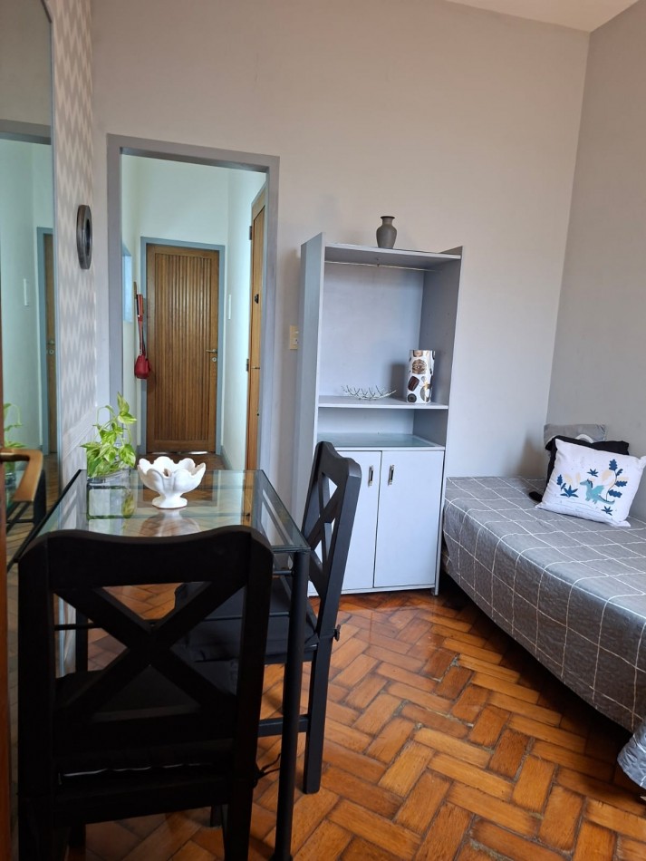 Se vende un hermoso departamento de 2 ambientes - San Nicolas