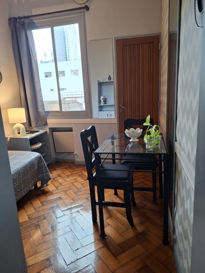 Se vende un hermoso departamento de 2 ambientes - San Nicolas