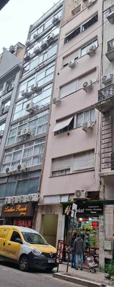 Se vende un hermoso departamento de 2 ambientes - San Nicolas