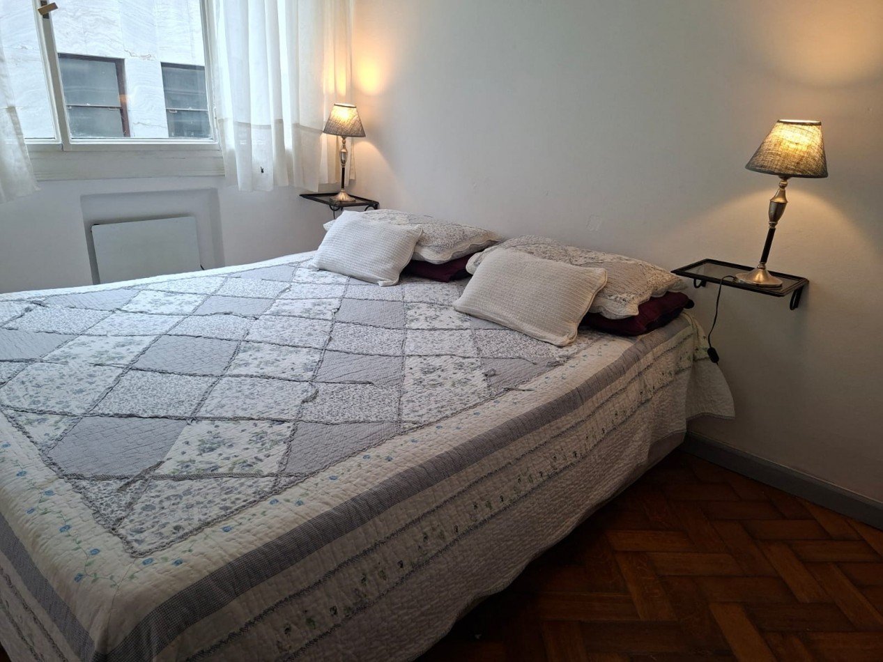Se vende un hermoso departamento de 2 ambientes - San Nicolas