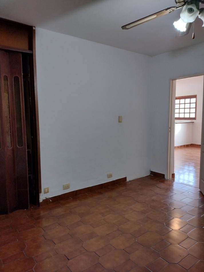 Se vende un agradable departamento de 3 ambientes - Balvanera