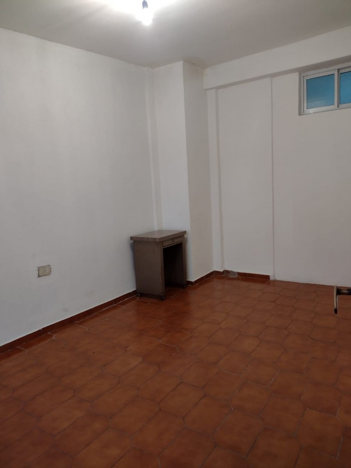 Se vende un agradable departamento de 3 ambientes - Balvanera