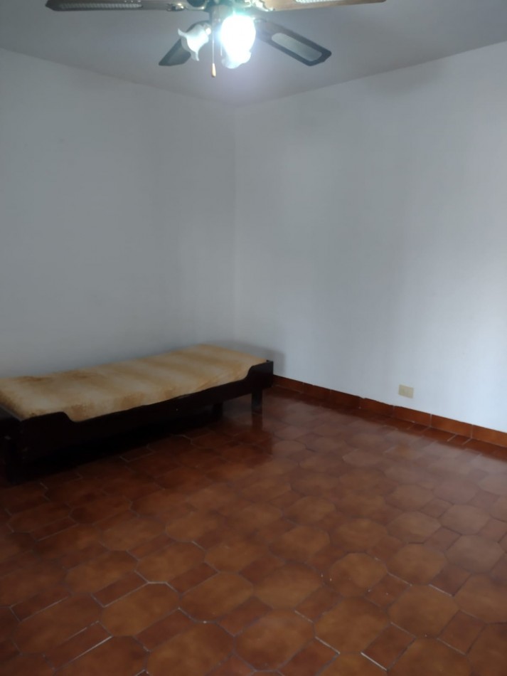 Se vende un agradable departamento de 3 ambientes - Balvanera