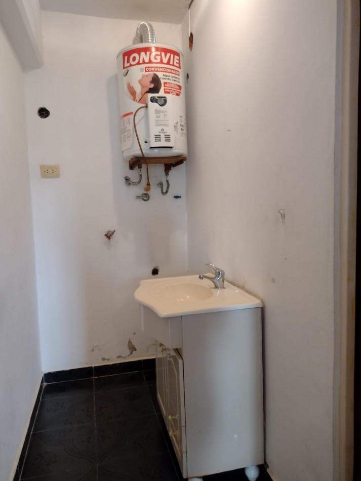 Se vende un agradable departamento de 3 ambientes - Balvanera