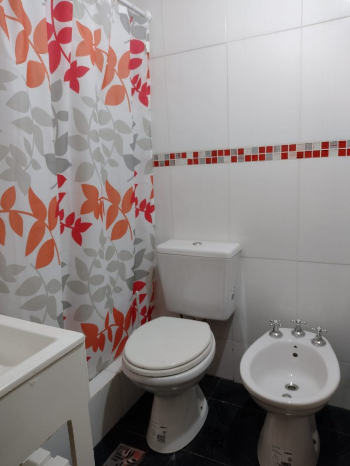 Se vende un agradable departamento de 3 ambientes - Balvanera