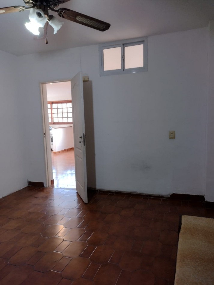 Se vende un agradable departamento de 3 ambientes - Balvanera