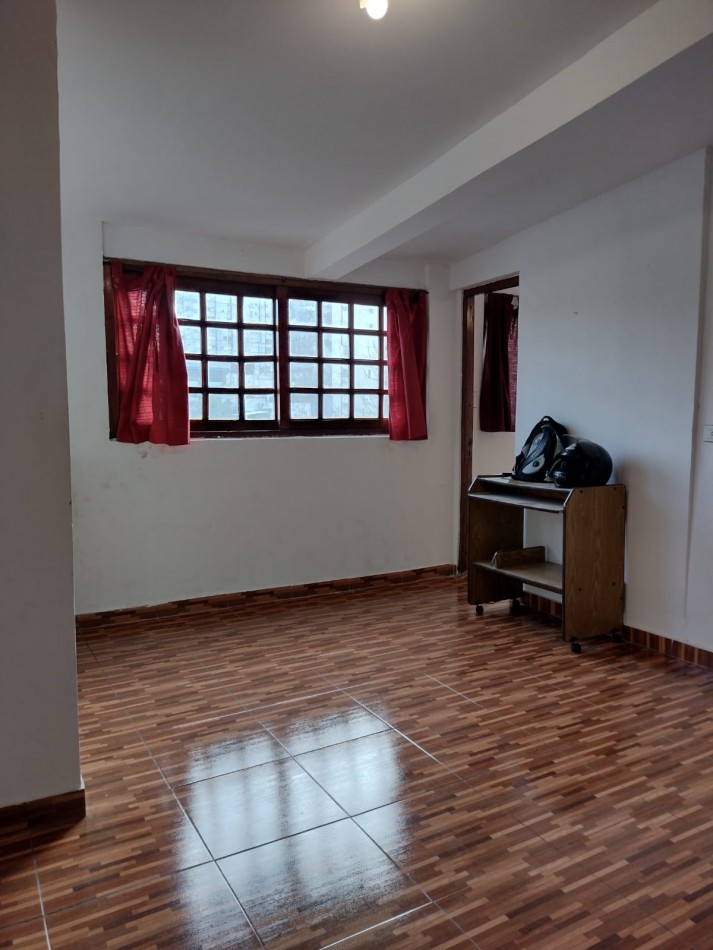 Se vende un agradable departamento de 3 ambientes - Balvanera