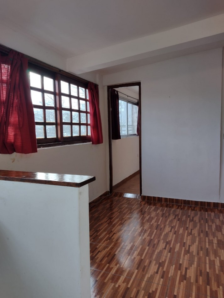 Se vende un agradable departamento de 3 ambientes - Balvanera