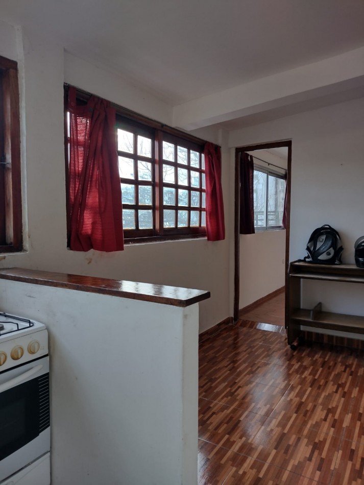 Se vende un agradable departamento de 3 ambientes - Balvanera
