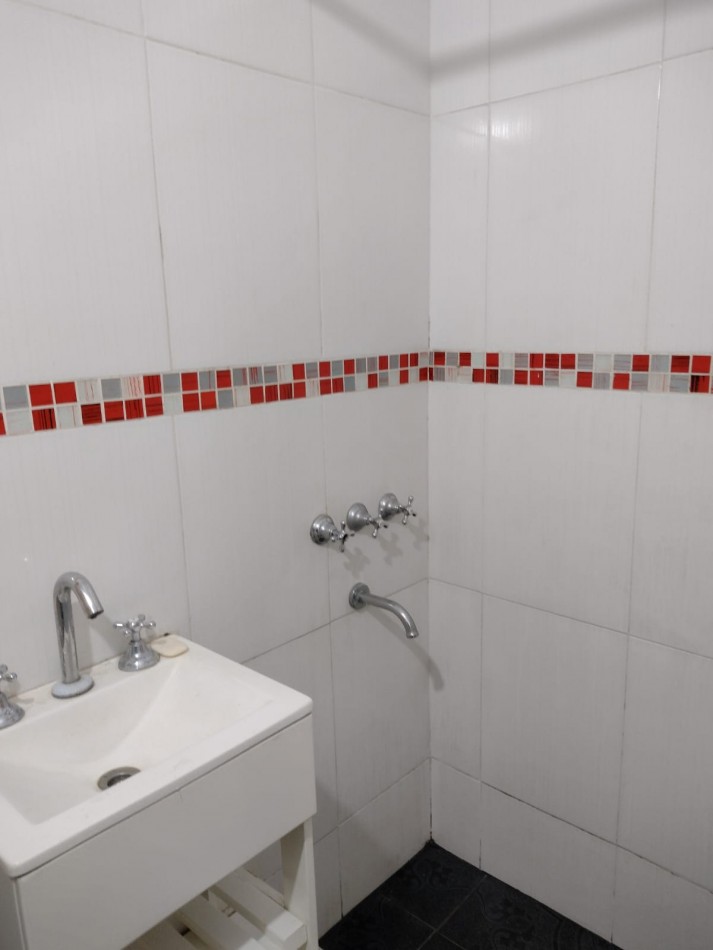 Se vende un agradable departamento de 3 ambientes - Balvanera