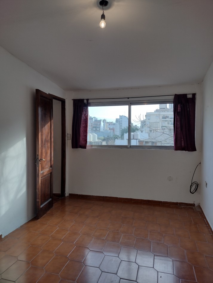 Se vende un agradable departamento de 3 ambientes - Balvanera