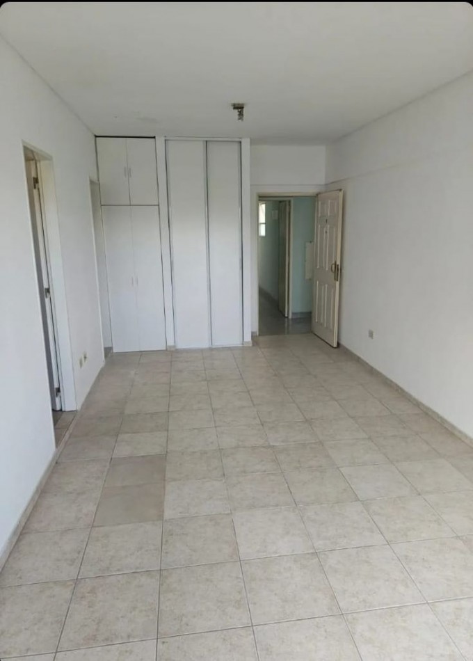 Se vende un hermoso departamento monoambiente - Balvanera