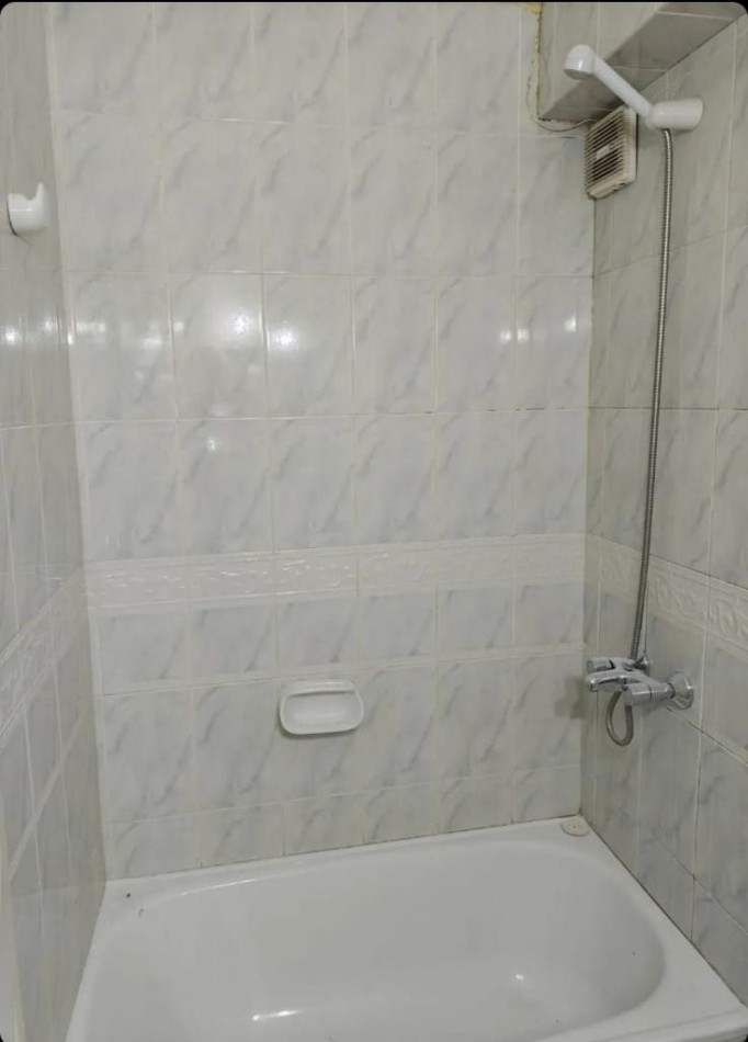 Se vende un hermoso departamento monoambiente - Balvanera