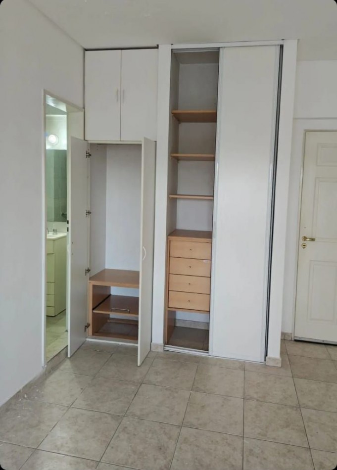 Se vende un hermoso departamento monoambiente - Balvanera