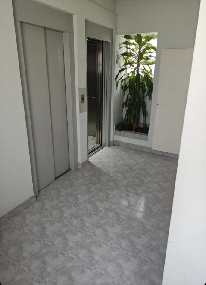 Se vende un hermoso departamento monoambiente - Balvanera