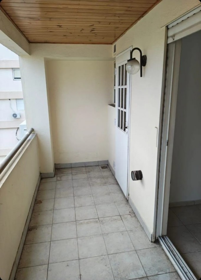 Se vende un hermoso departamento monoambiente - Balvanera