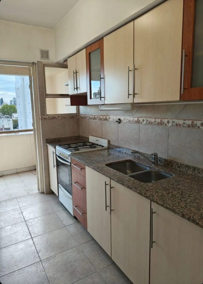 Se vende un hermoso departamento monoambiente - Balvanera