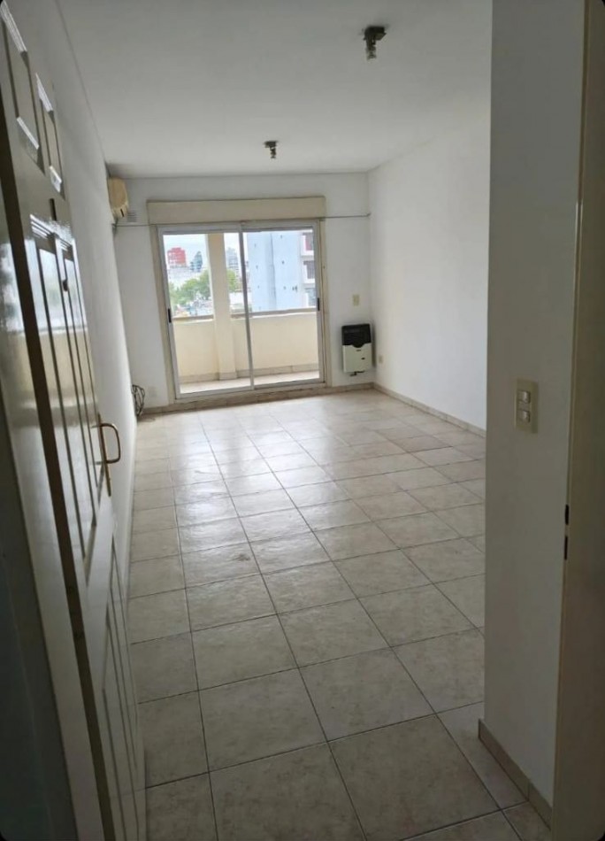 Se vende un hermoso departamento monoambiente - Balvanera