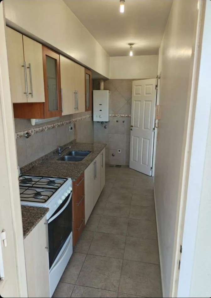 Se vende un hermoso departamento monoambiente - Balvanera