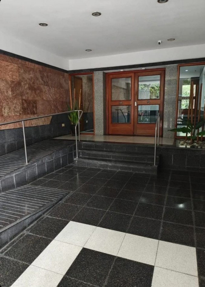 Se vende un hermoso departamento monoambiente - Balvanera