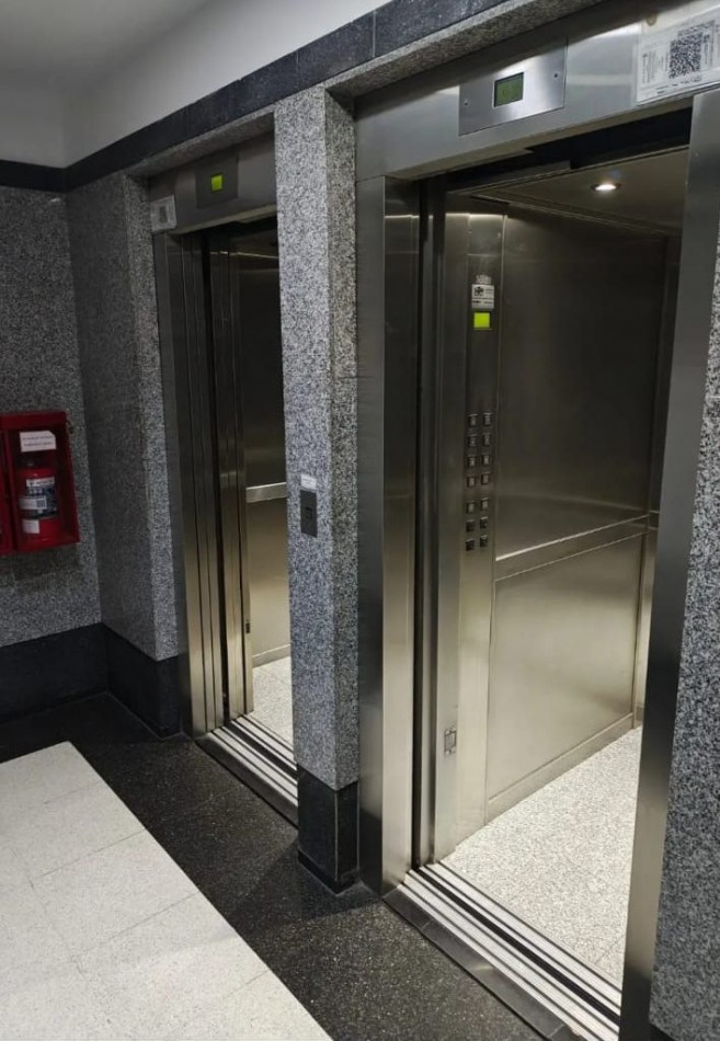 Se vende un hermoso departamento monoambiente - Balvanera