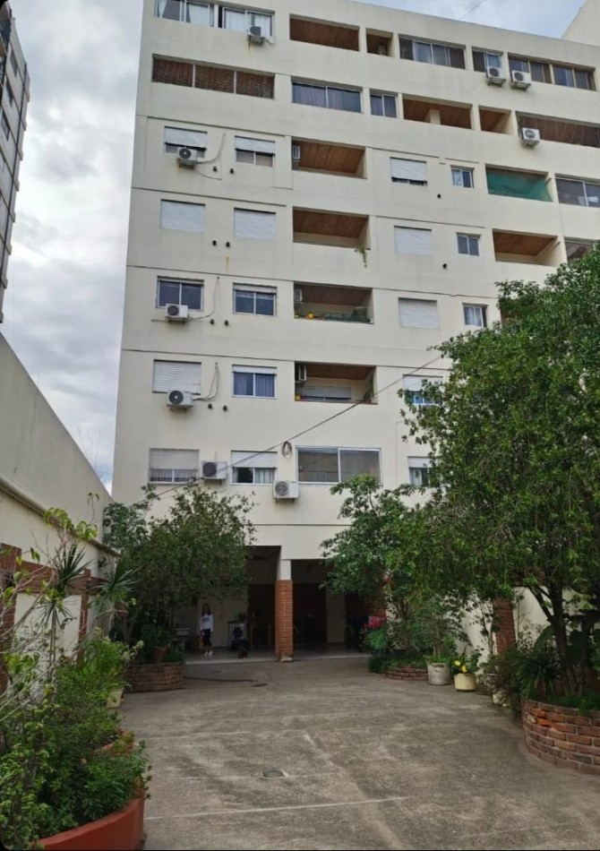 Se vende un hermoso departamento monoambiente - Balvanera