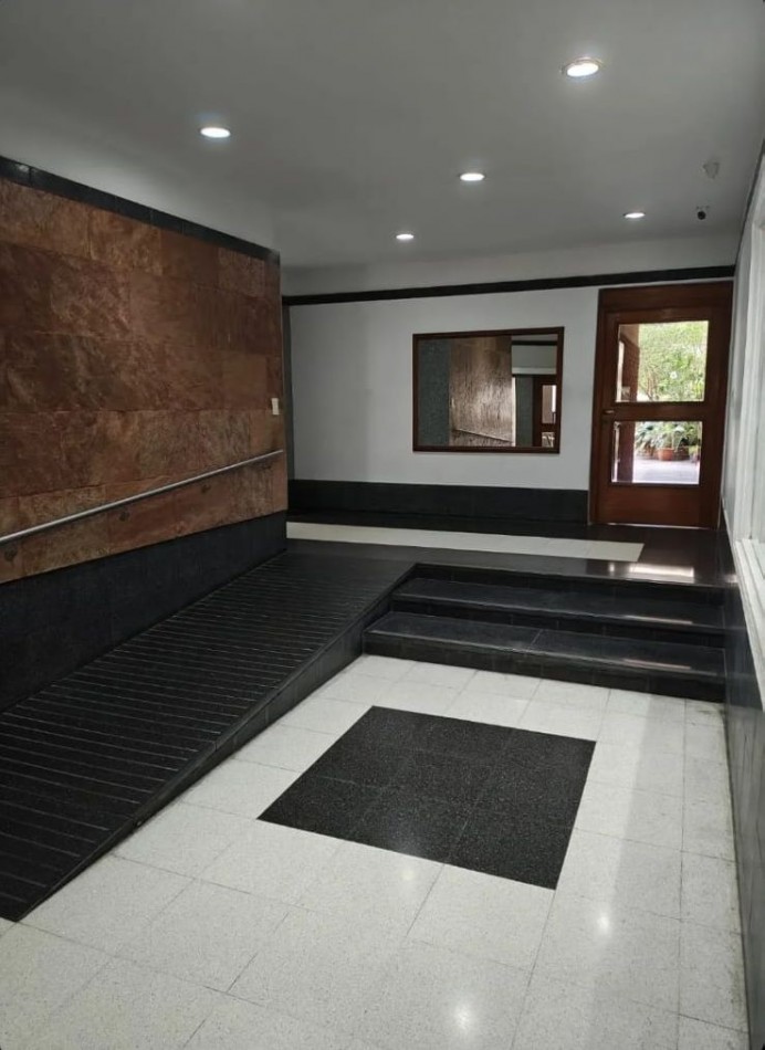 Se vende un hermoso departamento monoambiente - Balvanera