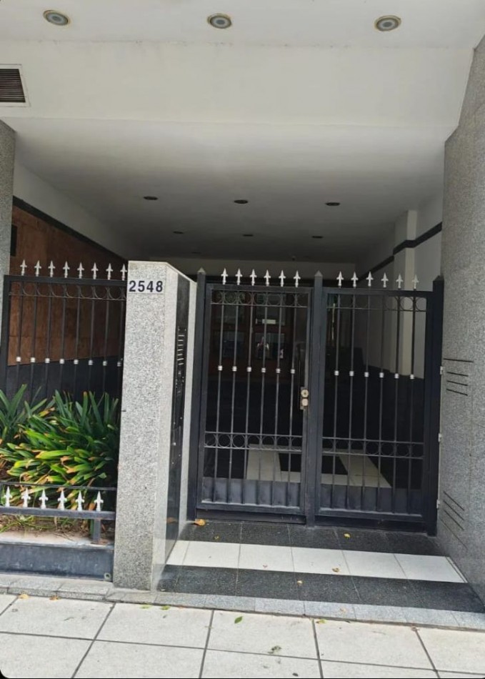 Se vende un hermoso departamento monoambiente - Balvanera