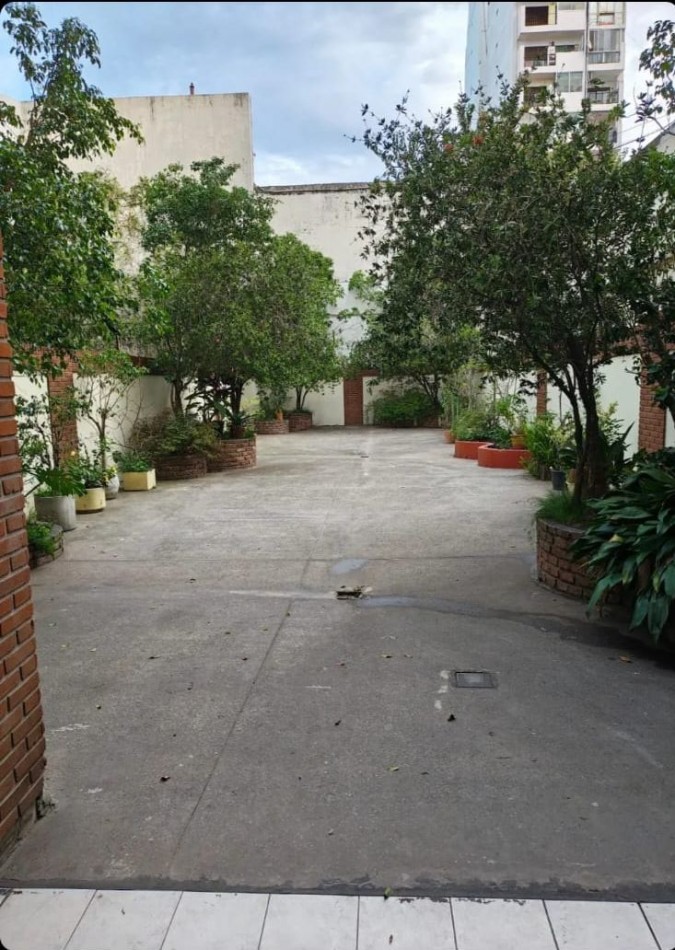 Se vende un hermoso departamento monoambiente - Balvanera
