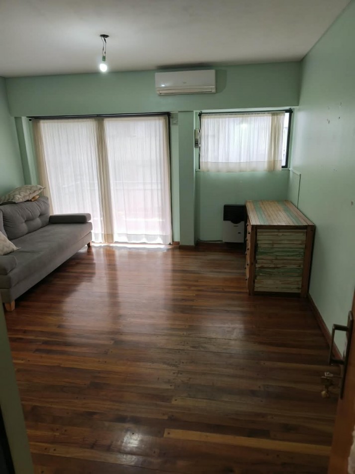 Se vende un espectacular departamento de 2 ambientes con balcon - Palermo