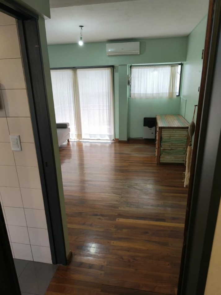 Se vende un espectacular departamento de 2 ambientes con balcon - Palermo